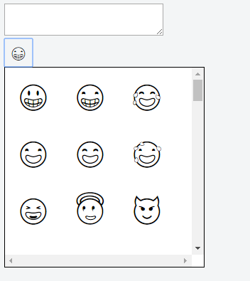 jQuery Smiley